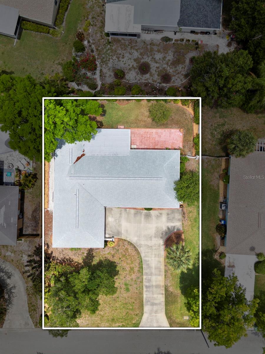 THE CROSSINGS - Residential
