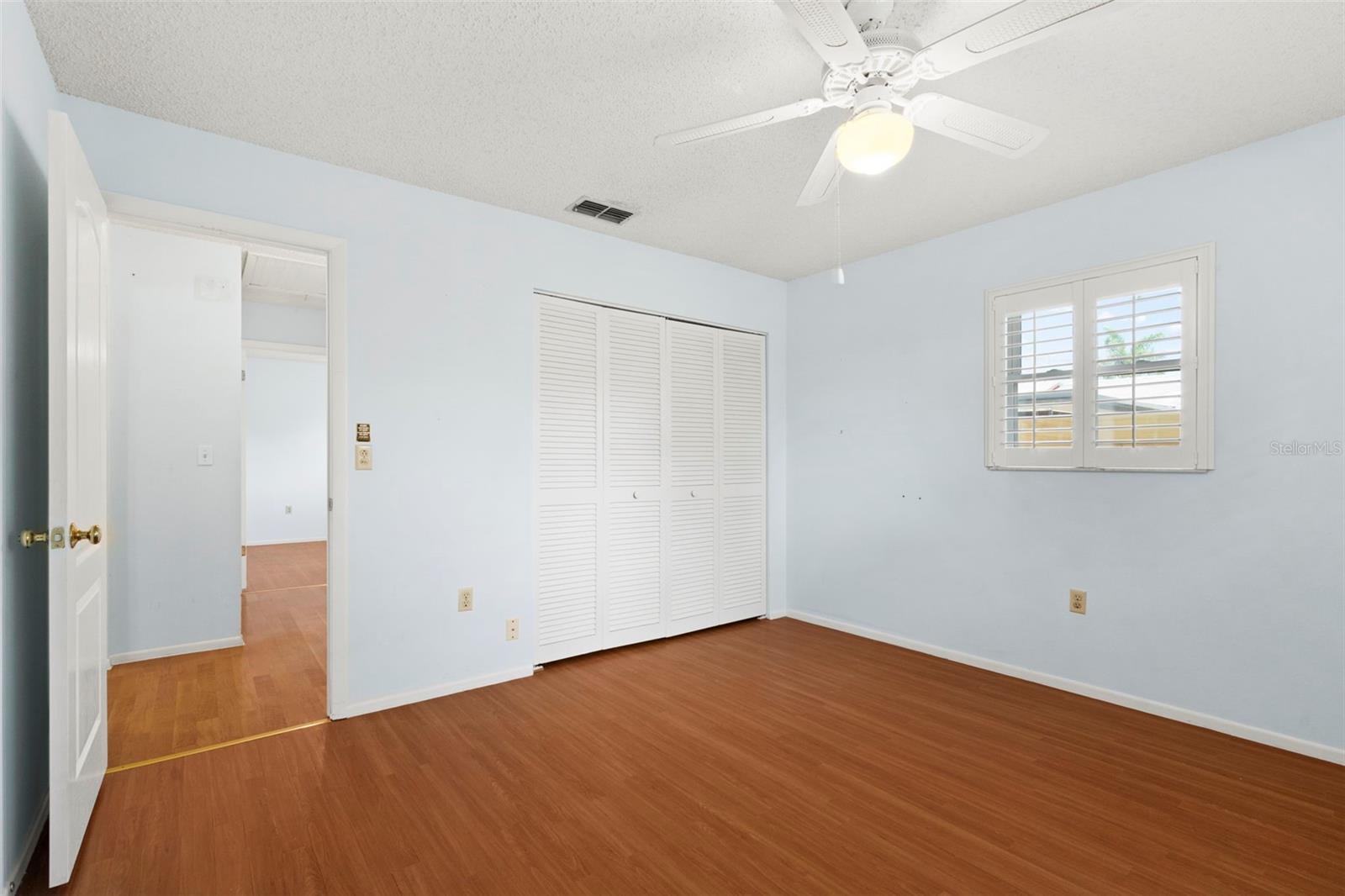 THE CROSSINGS - Residential