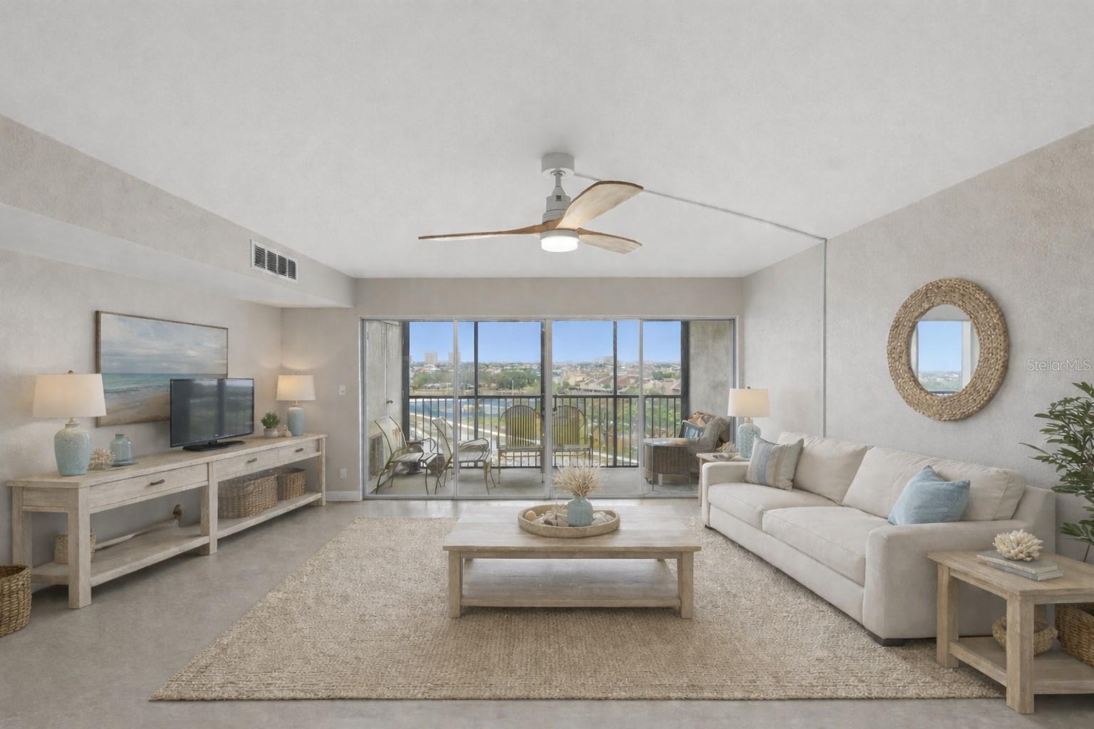 PARADISE ISLAND TOWERS CONDO - Residential