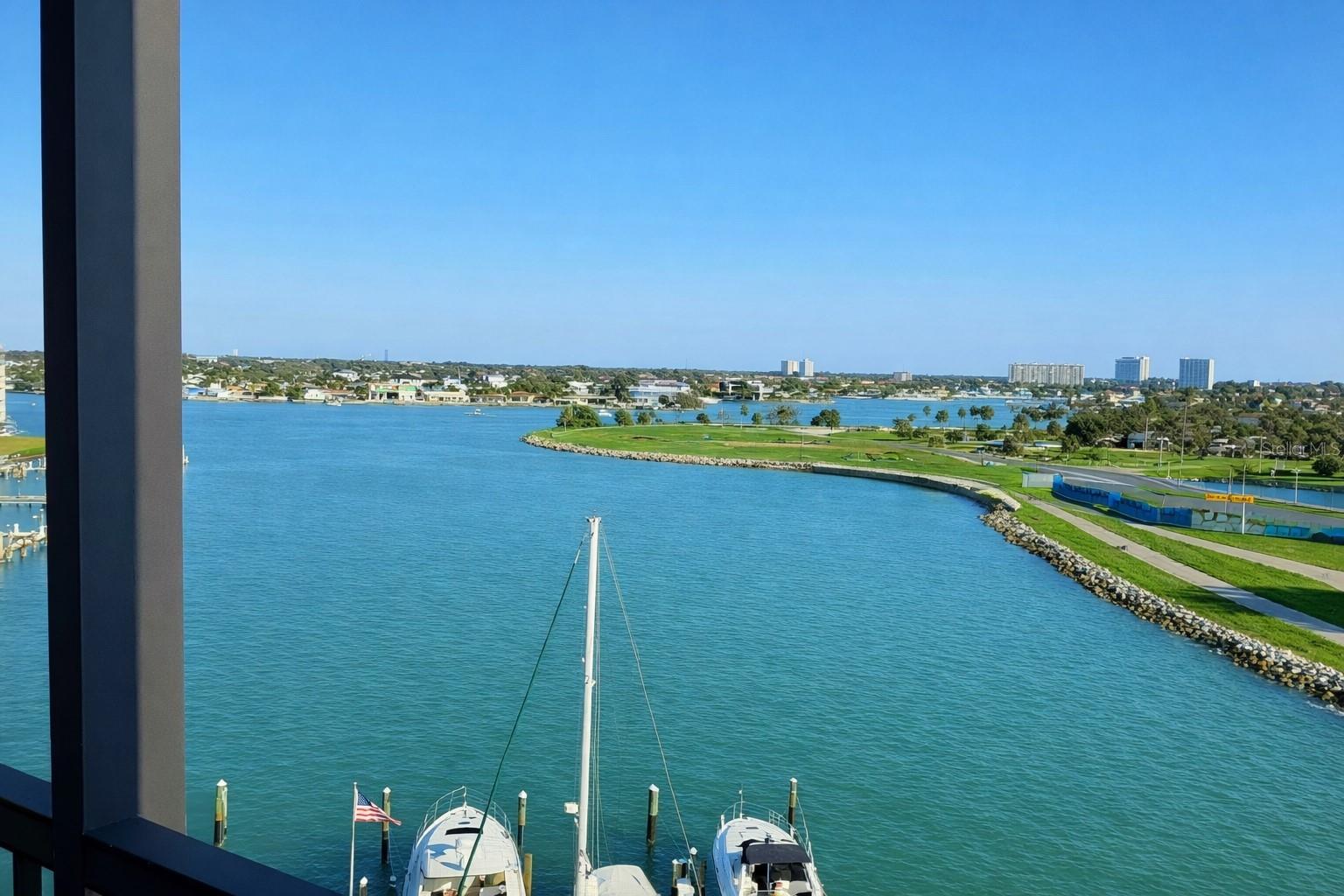 PARADISE ISLAND TOWERS CONDO - Residential