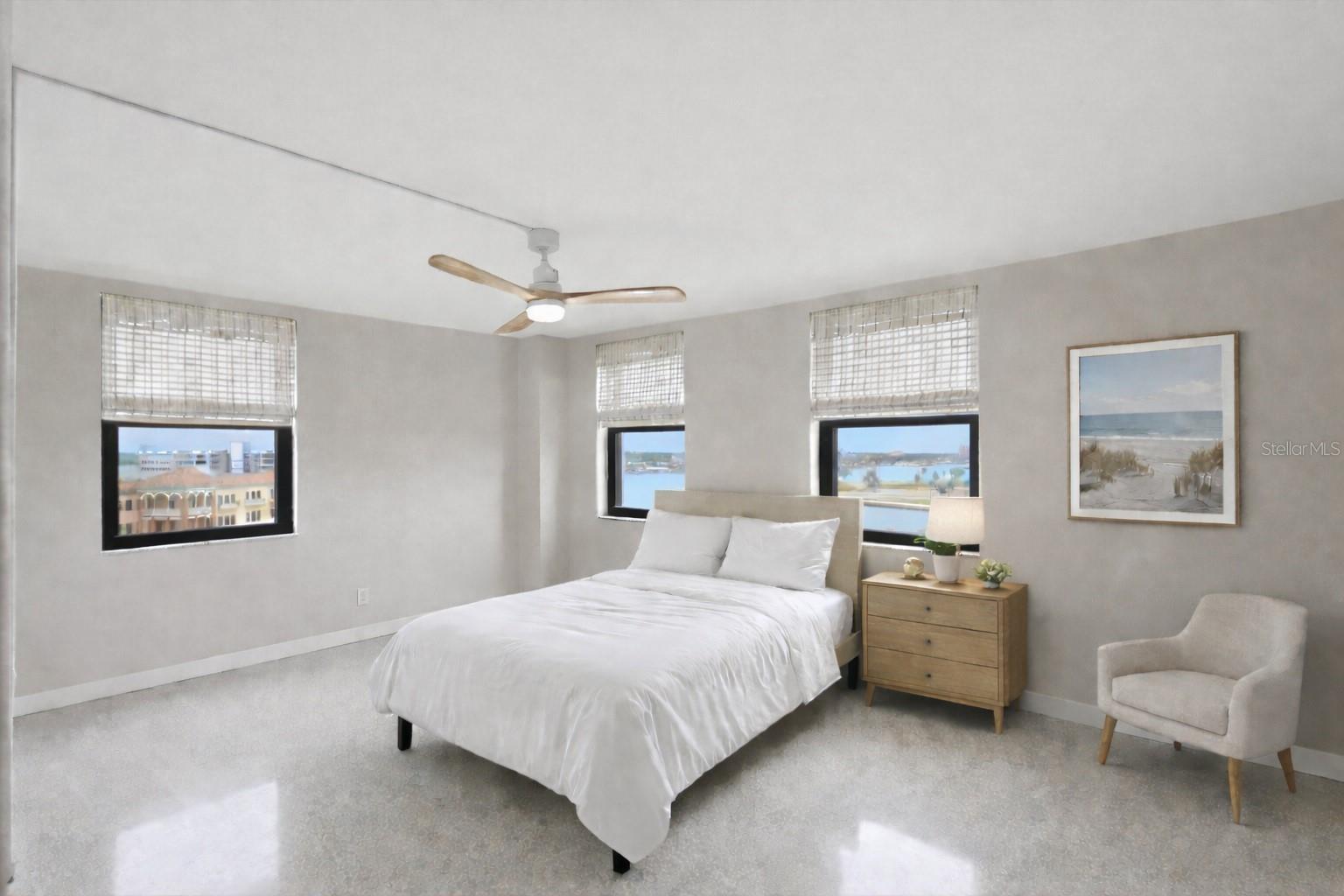 PARADISE ISLAND TOWERS CONDO - Residential