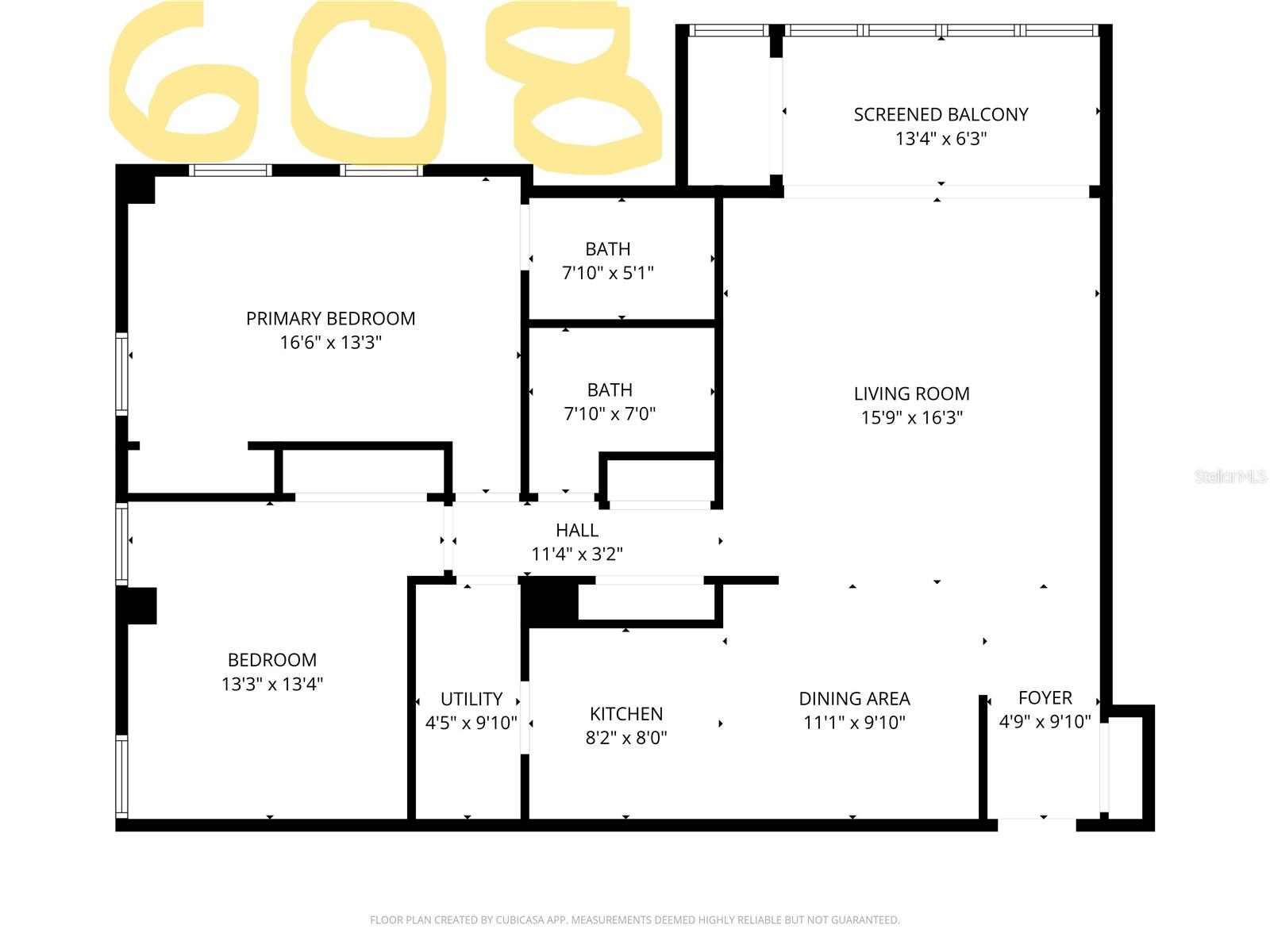 PARADISE ISLAND TOWERS CONDO - Residential