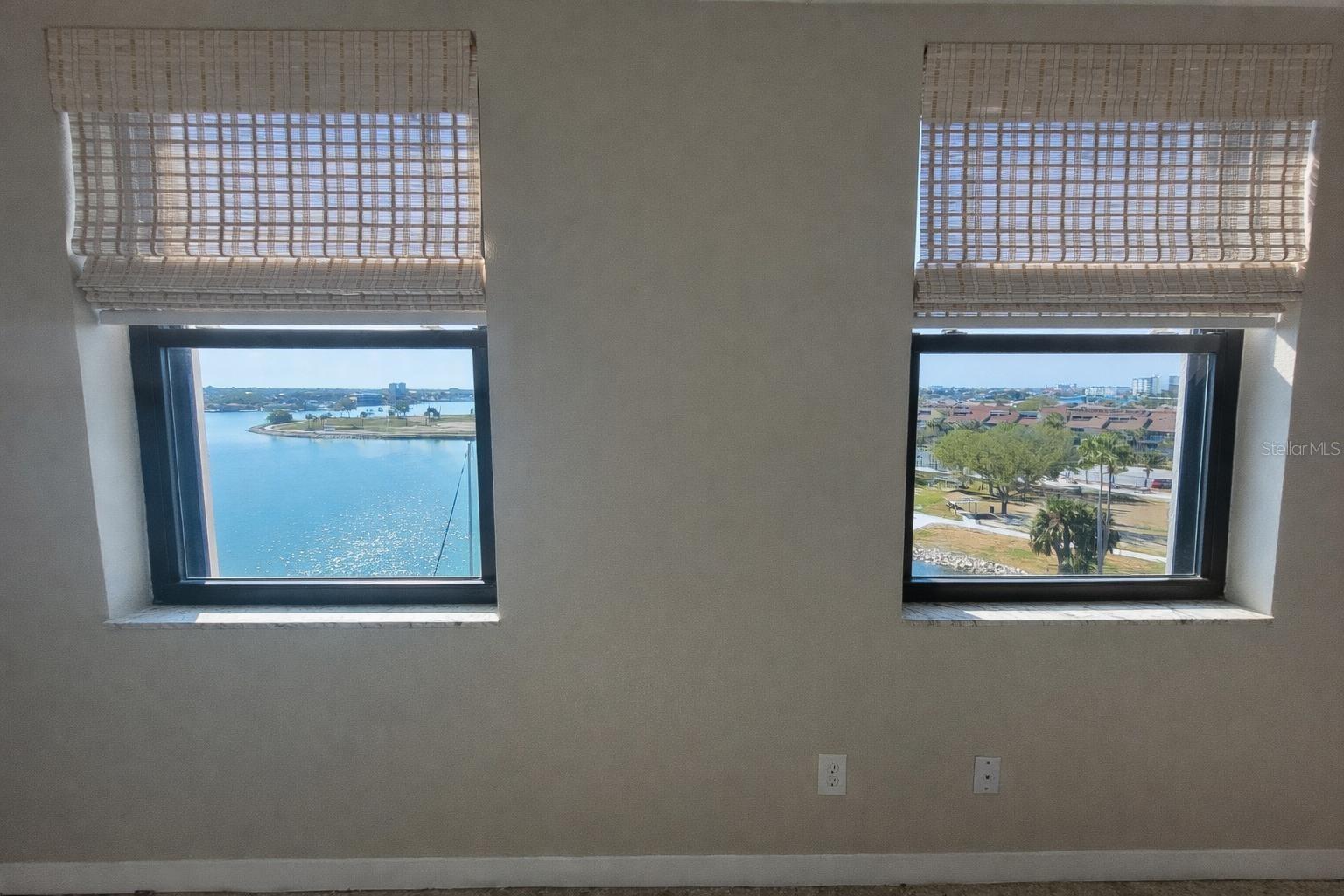 PARADISE ISLAND TOWERS CONDO - Residential