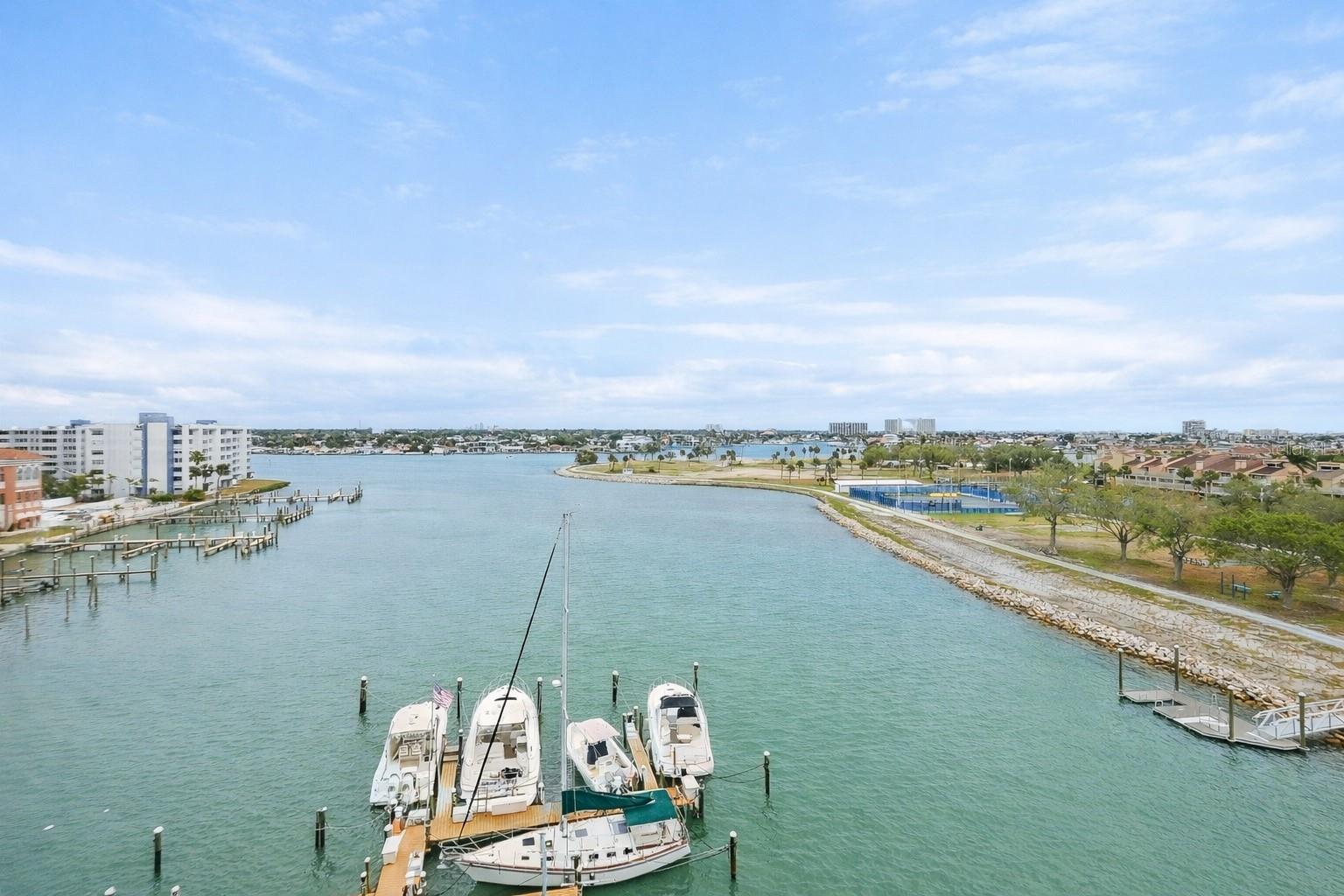 PARADISE ISLAND TOWERS CONDO - Residential