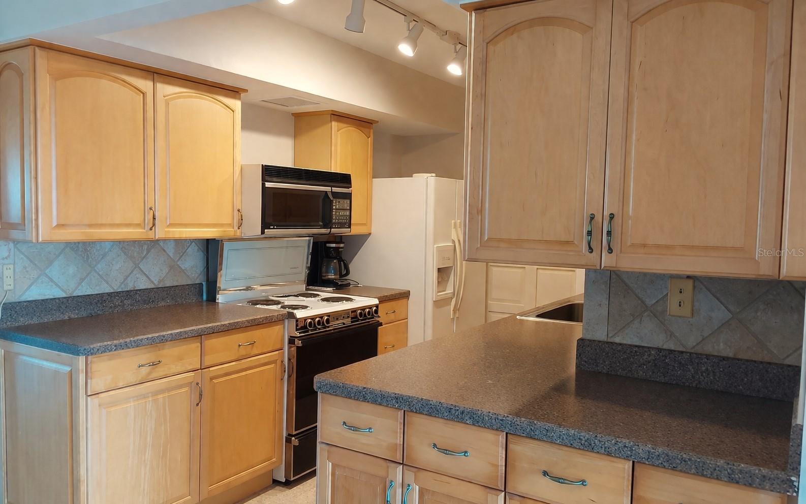 PARADISE ISLAND TOWERS CONDO - Residential