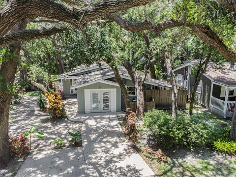 Photo of 600 Tangerine Avenue, Dunedin, FL 34698 (MLS # TB8409043)