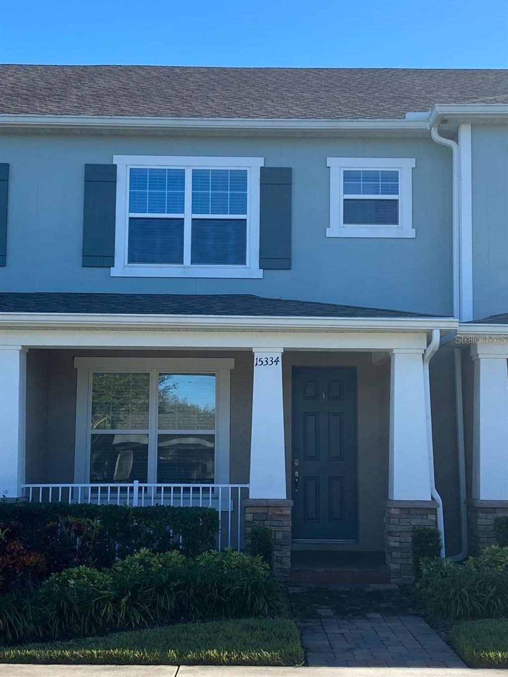 Photo of 15334 Murcott Blossom Boulevard, Winter Garden, FL 34787 (MLS # O6392207)