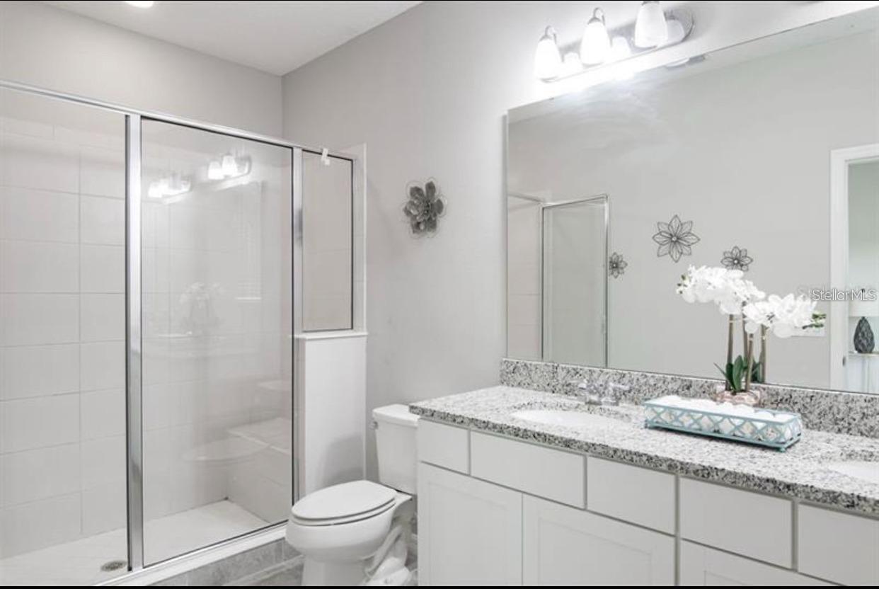 HIGHLANDS/SUMMERLAKE GRVS PH 1 - Residential