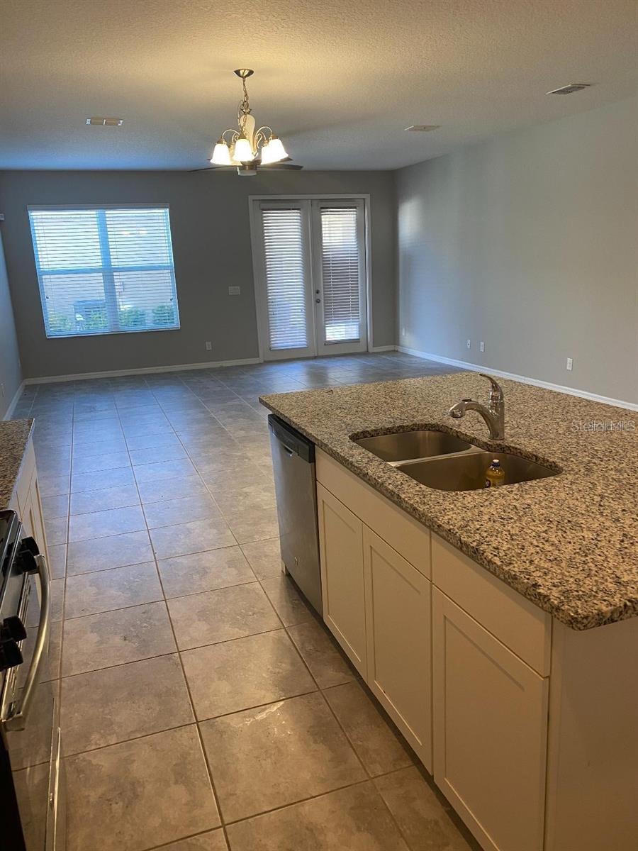 HIGHLANDS/SUMMERLAKE GRVS PH 1 - Residential