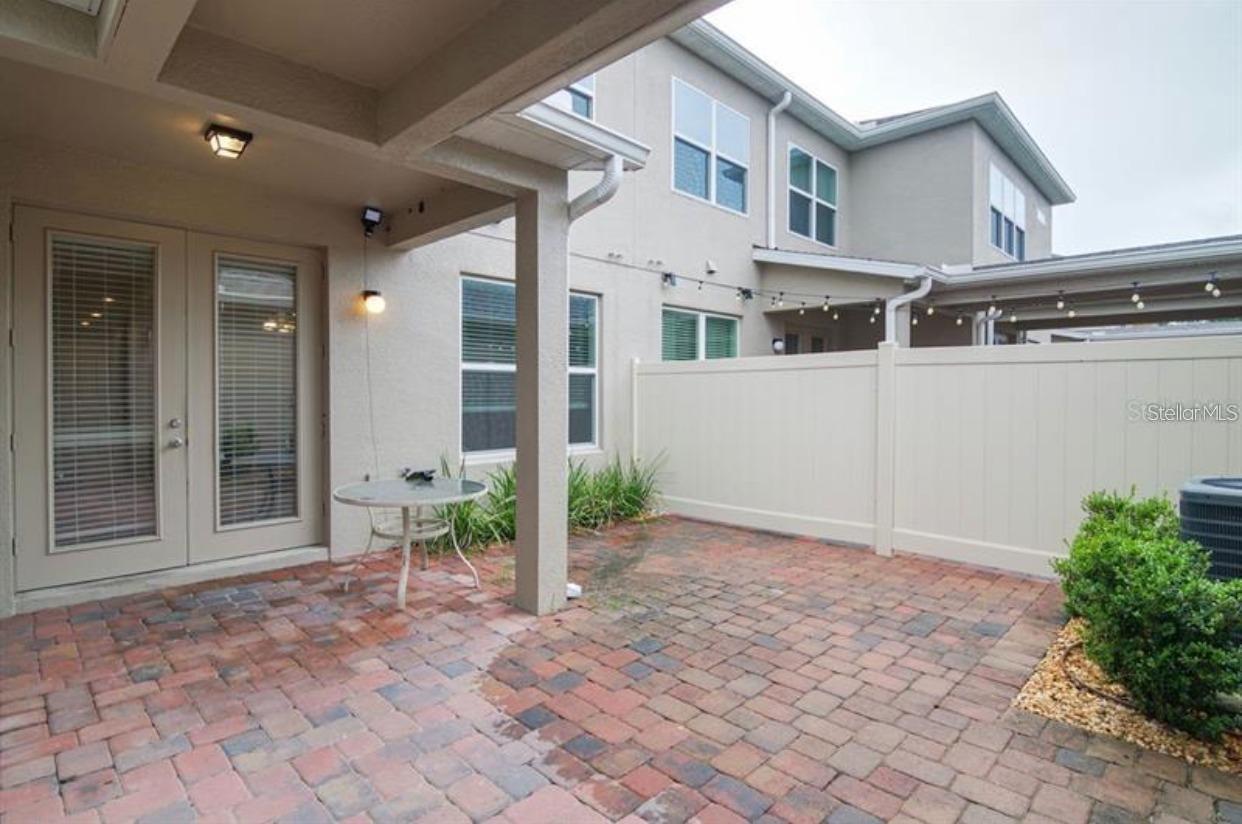 HIGHLANDS/SUMMERLAKE GRVS PH 1 - Residential