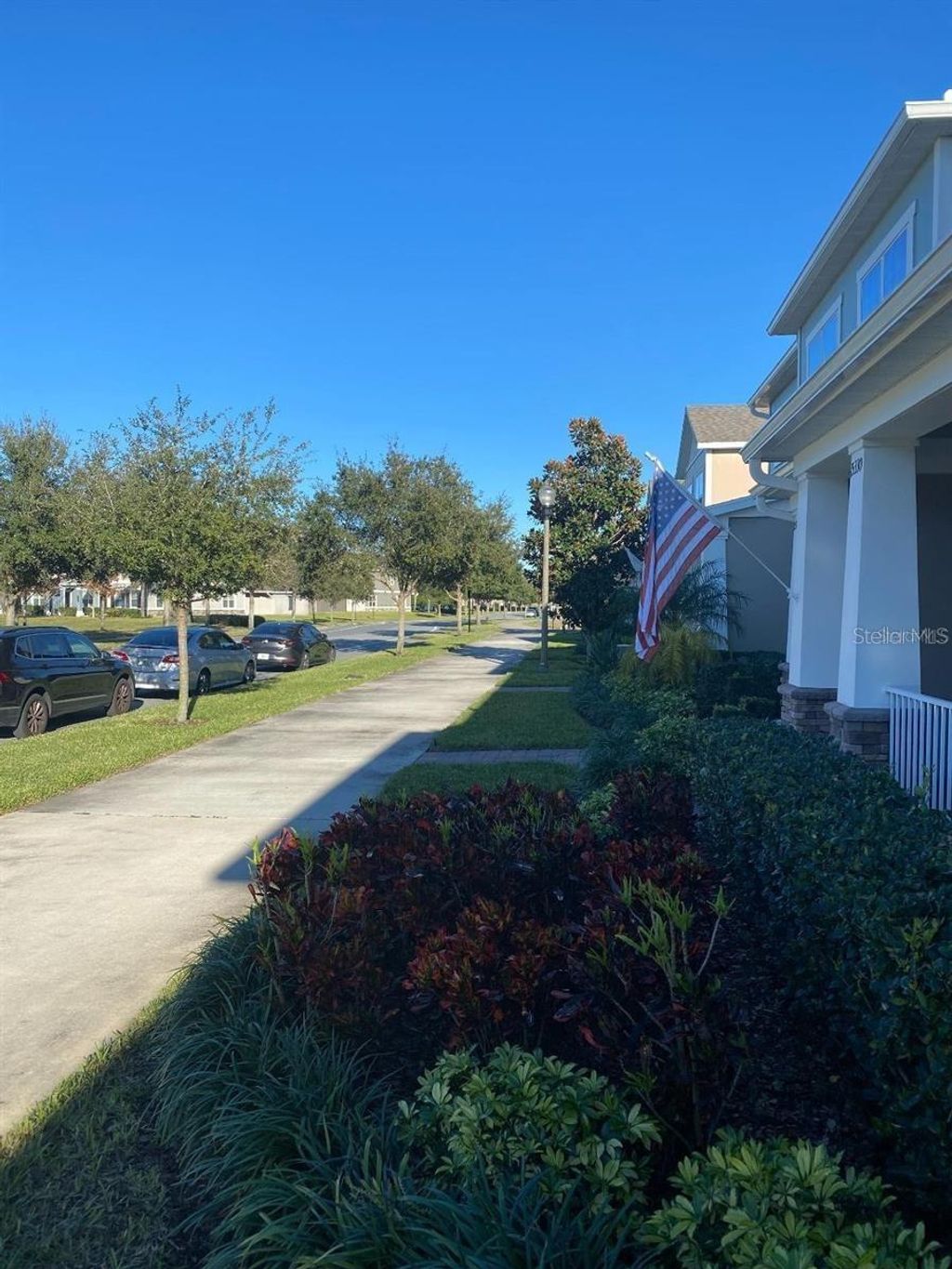 Photo of 15334 Murcott Blossom Boulevard, Winter Garden, FL 34787 (MLS # O6392207)