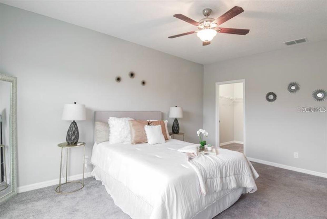 HIGHLANDS/SUMMERLAKE GRVS PH 1 - Residential