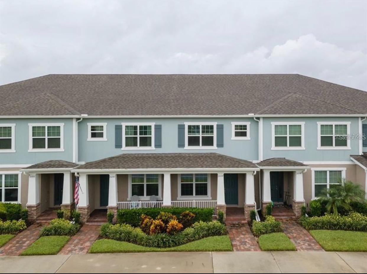 HIGHLANDS/SUMMERLAKE GRVS PH 1 - Residential