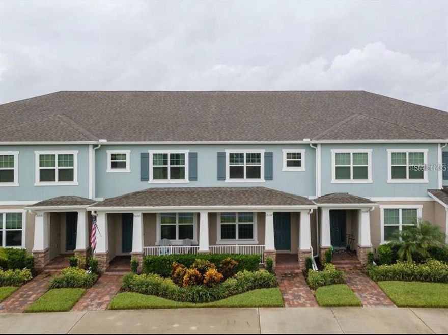 Beautiful 3-bedroom, 2.5-bathroom townhouse available in the great Summerlake community of Winter Garden. This home features an open floor plan, spacious living areas, and a 2-car garage. An additional room at the front of the house offers the perfect space for a home office or flex room. The Summerlake community provides exceptional amenities, including a pool, playground and dog park. Conveniently located near A-rated schools – Summerlake Elementary, Hamlin Middle, and Horizon High. Nestled in the heart of Winter Garden, this home is just minutes from world-class shopping, dining, and entertainment. Enjoy proximity to Disney, major highways, and the bustling Hamlin Town Center. Winter Garden is known for its charming downtown, weekly farmers markets, and vibrant community events, making it one of Central Florida’s most desirable places to live.