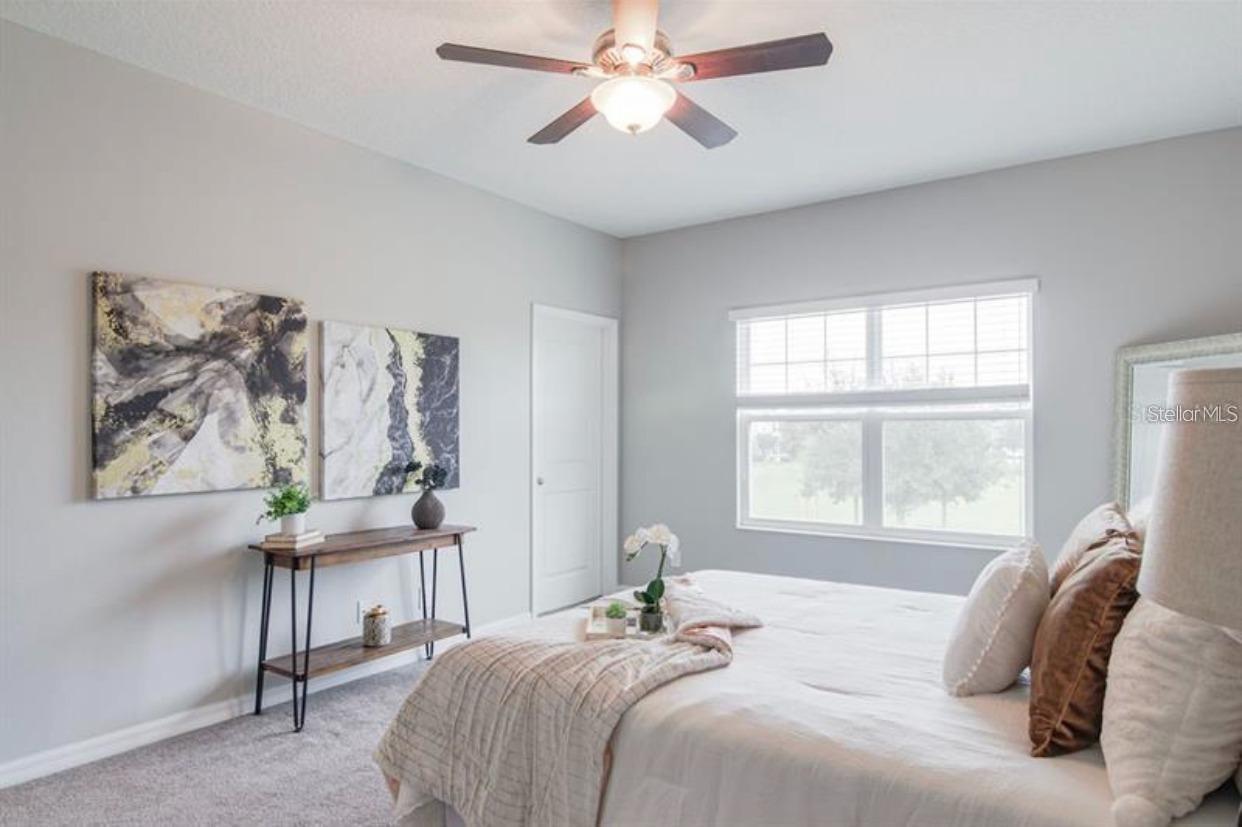 HIGHLANDS/SUMMERLAKE GRVS PH 1 - Residential