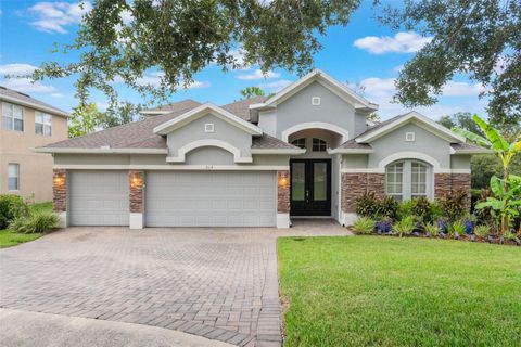 313 COURTLEA PARK DRIVE WINTER GARDEN FL 34787