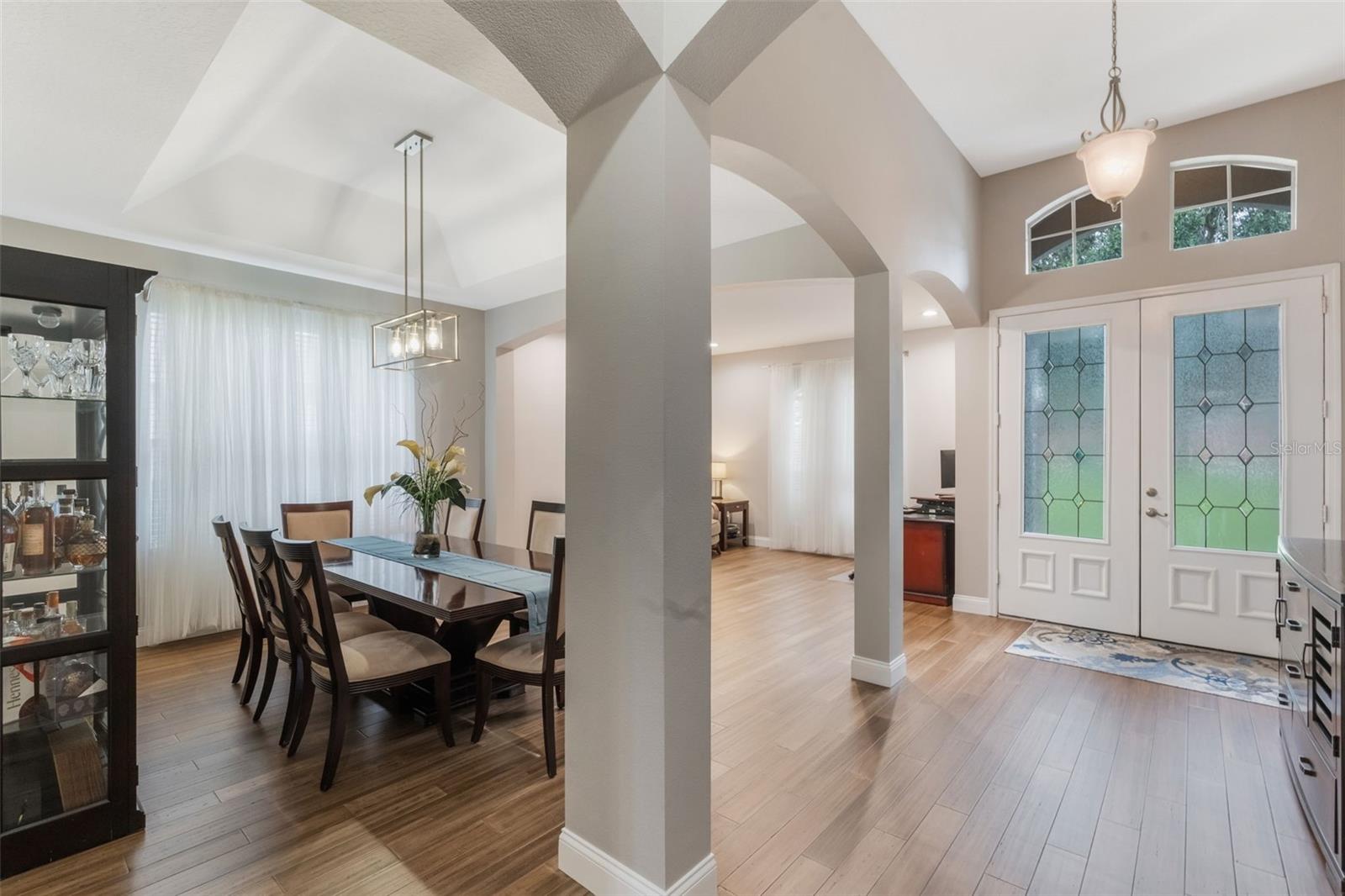 313 COURTLEA PARK DRIVE