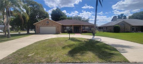1991 TILBURG AVENUE DELTONA FL 32725
