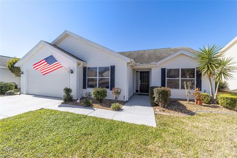 Photo of 640 San Marino Drive, The Villages, FL 32159 (MLS # G5108546)