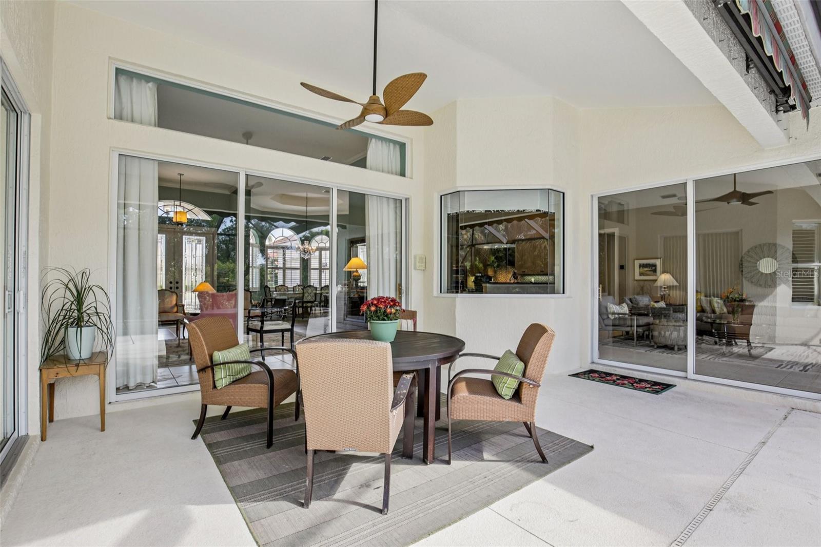 VENETIA PH 2 - Residential