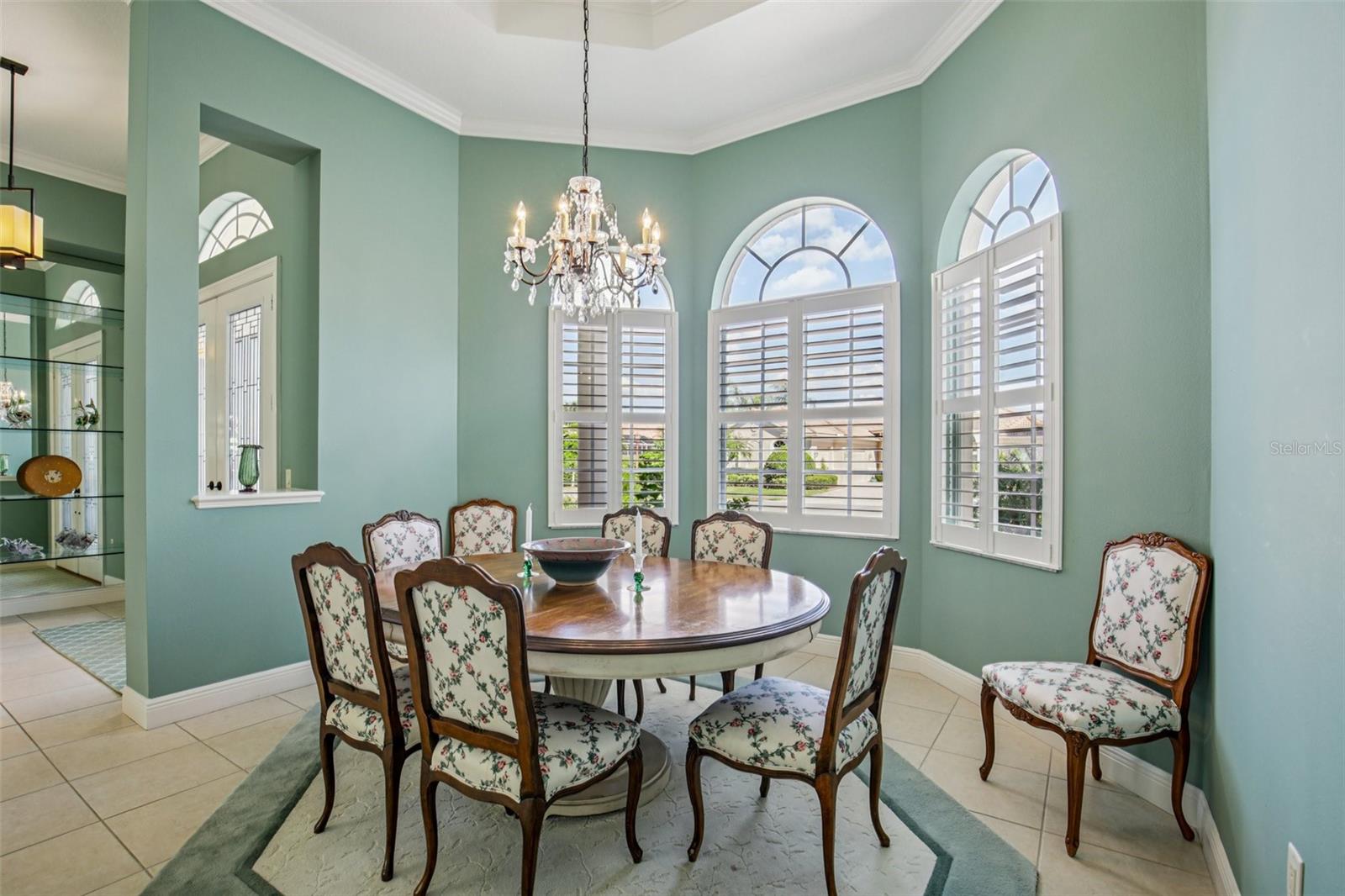 VENETIA PH 2 - Residential
