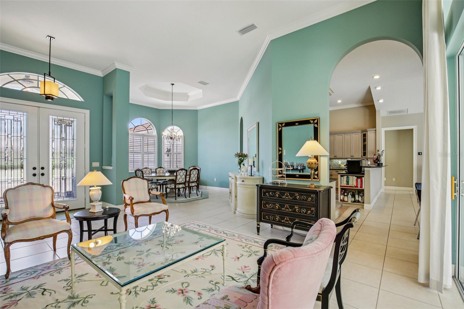 VENETIA PH 2 - Residential