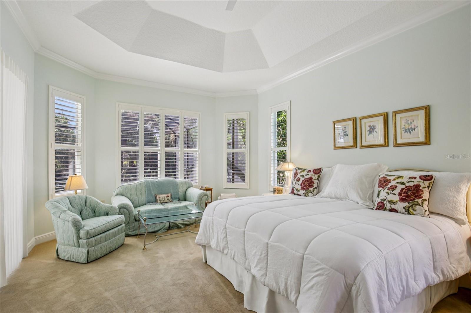 VENETIA PH 2 - Residential