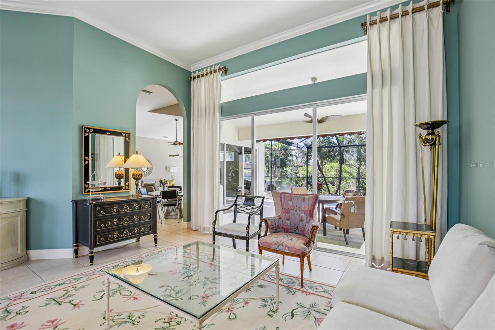VENETIA PH 2 - Residential