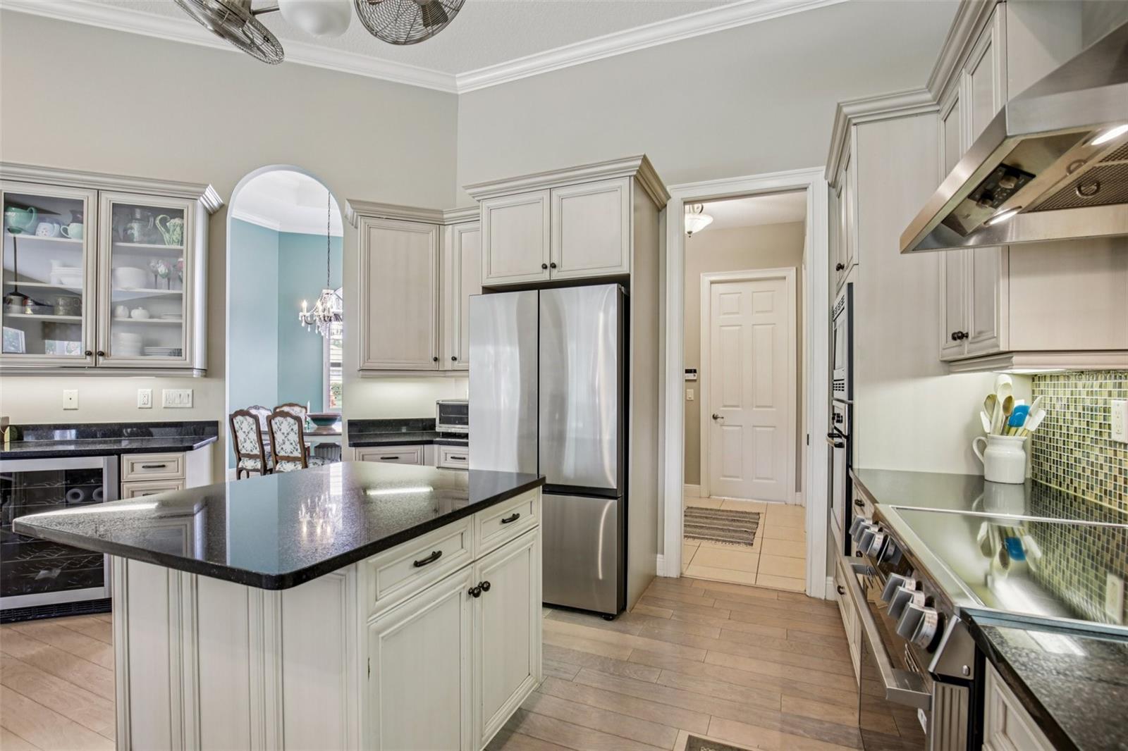 VENETIA PH 2 - Residential