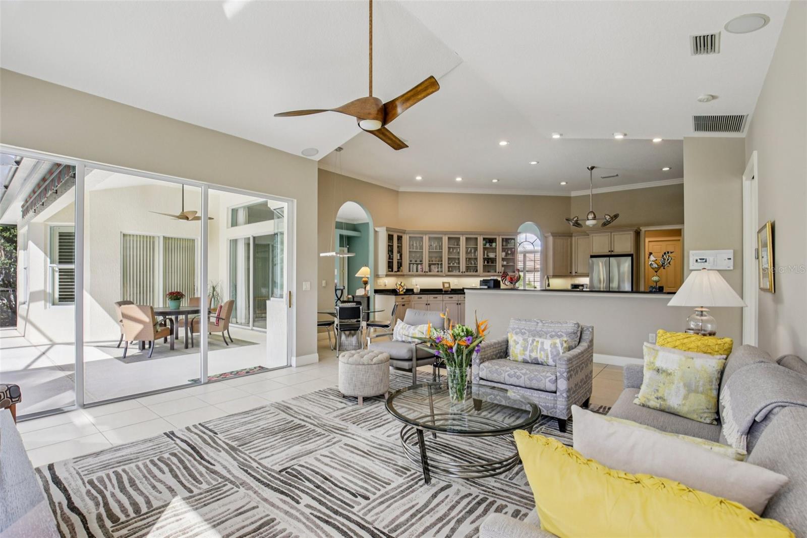 VENETIA PH 2 - Residential