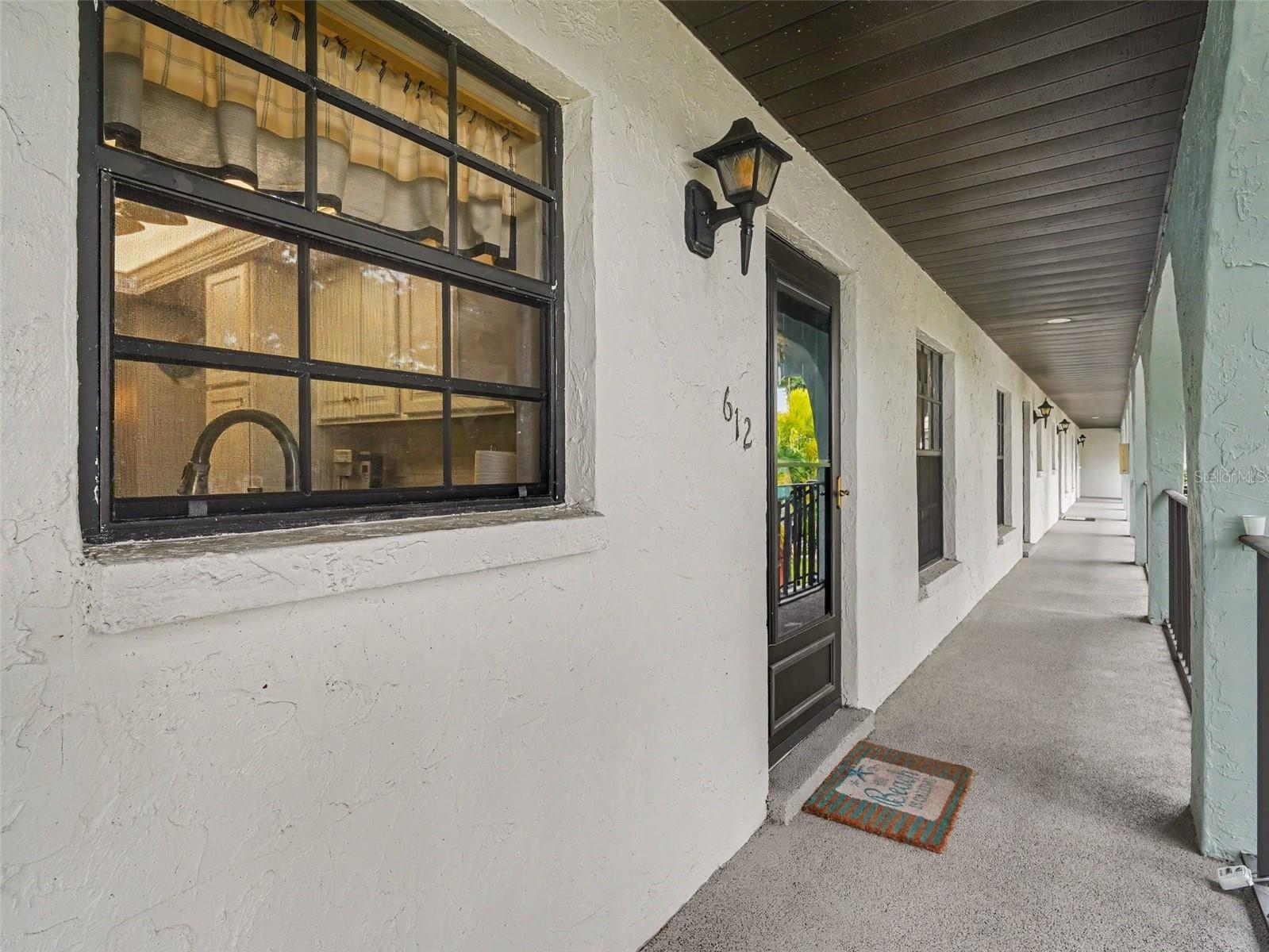 149 ENGLEWOOD ISLES PARKWAY #612