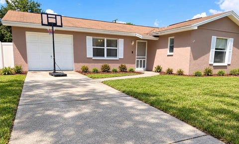 Photo of 6044 Fauna Lane, Apollo Beach, FL 33572 (MLS # TB8549468)