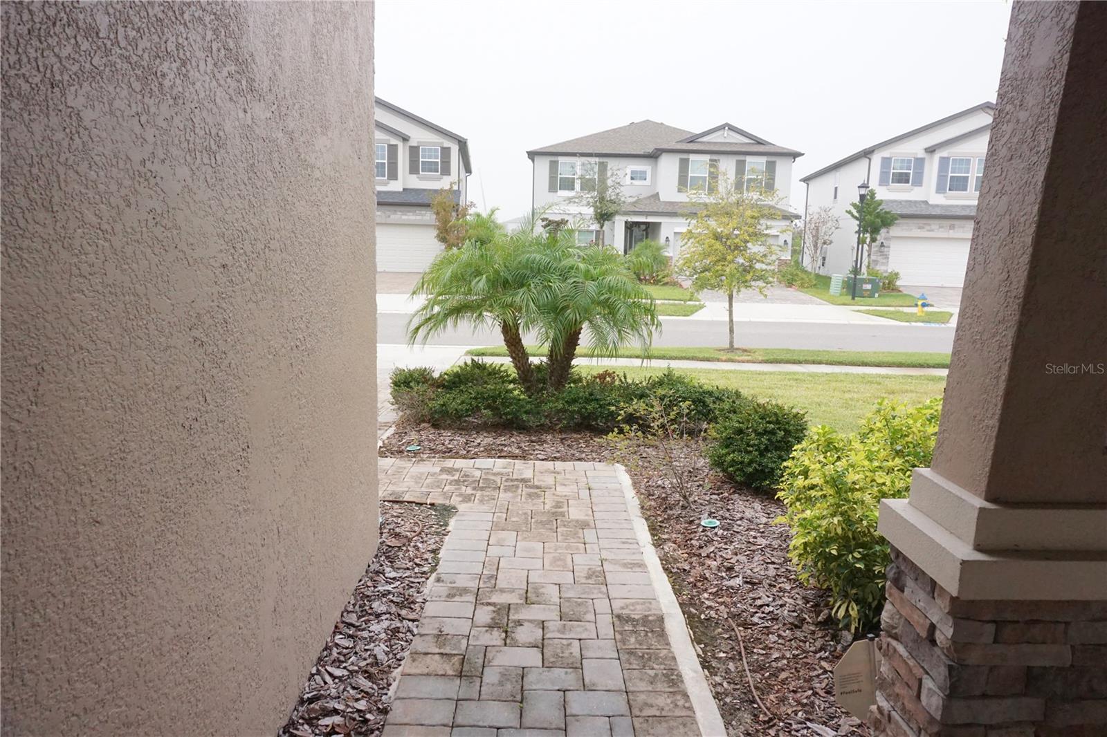 CHAPEL CROSSING - Residential Lease