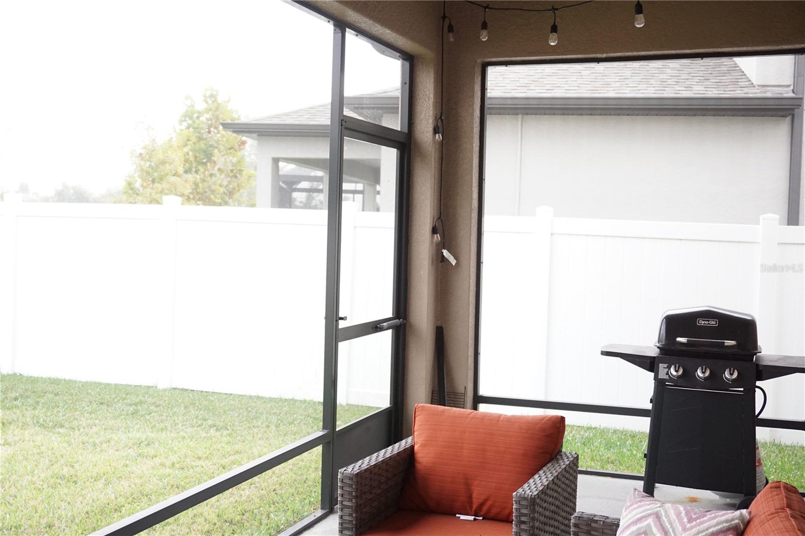 CHAPEL CROSSING - Residential Lease