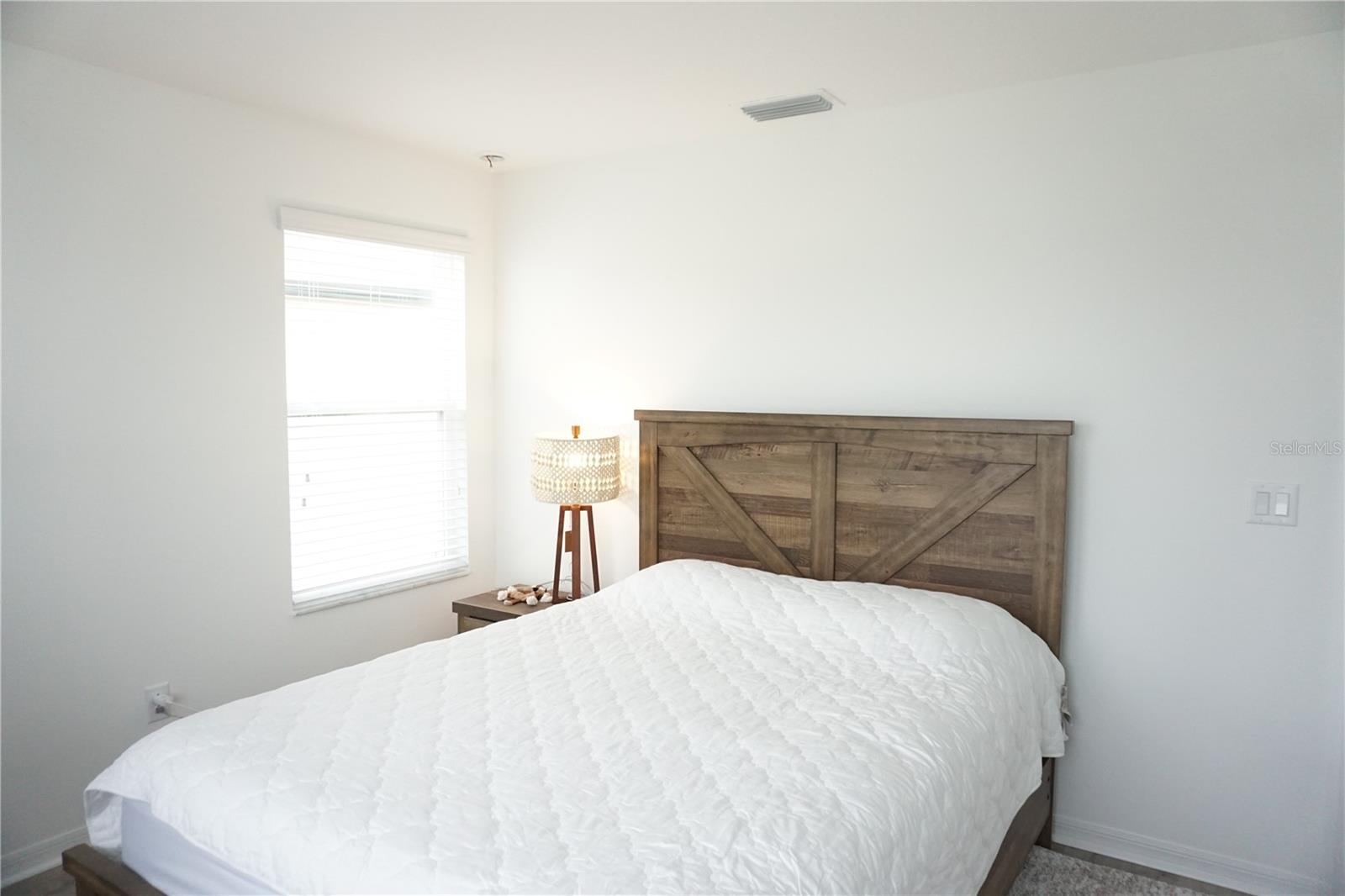 CHAPEL CROSSING - Residential Lease