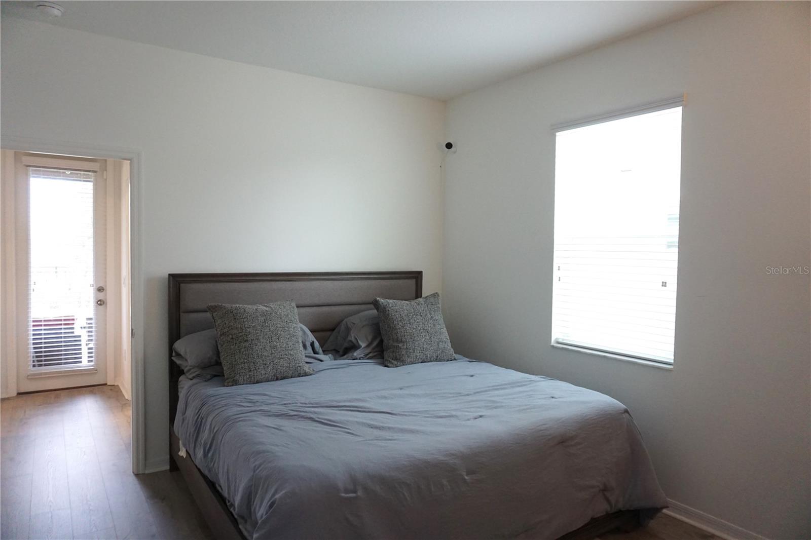 CHAPEL CROSSING - Residential Lease