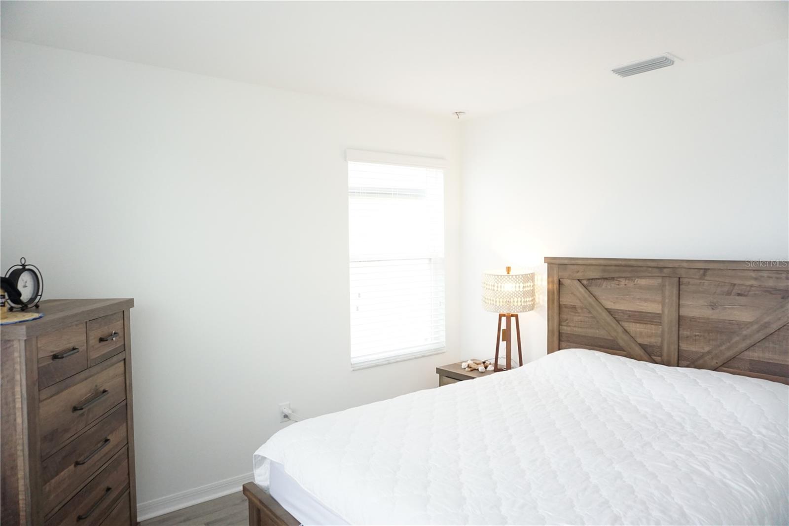 CHAPEL CROSSING - Residential Lease