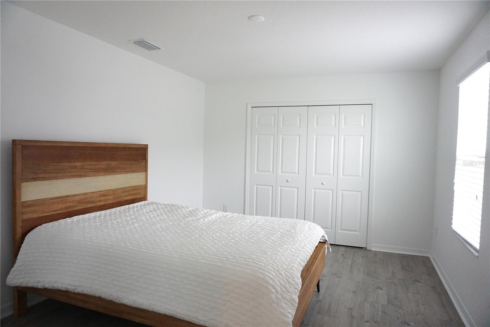 CHAPEL CROSSING - Residential Lease