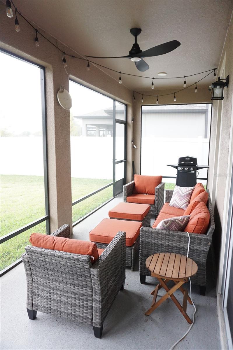 CHAPEL CROSSING - Residential Lease