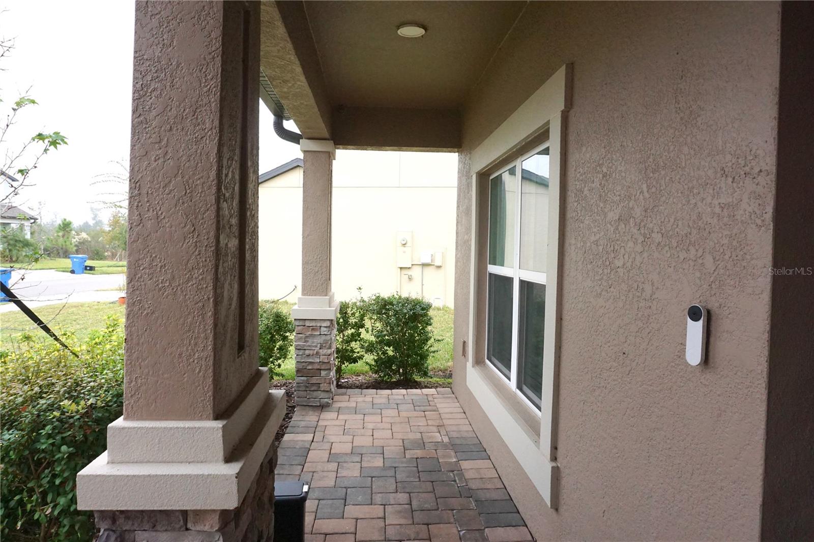 CHAPEL CROSSING - Residential Lease