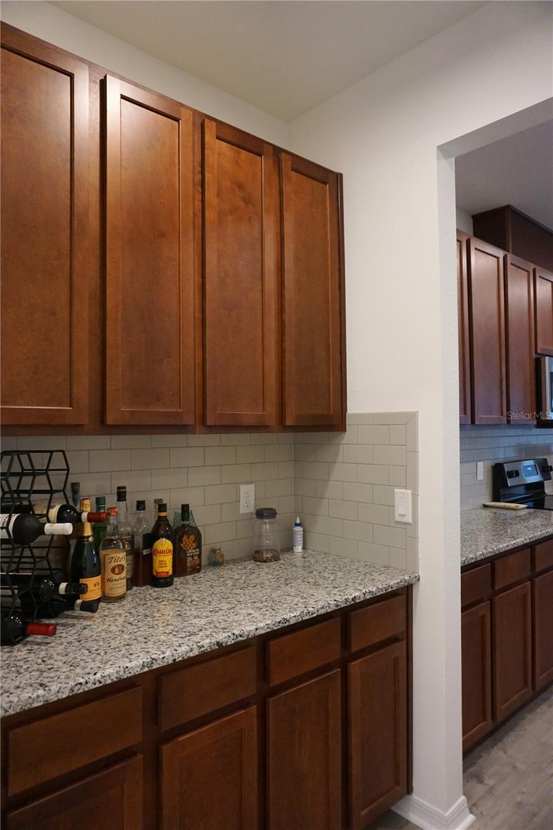 CHAPEL CROSSING - Residential Lease