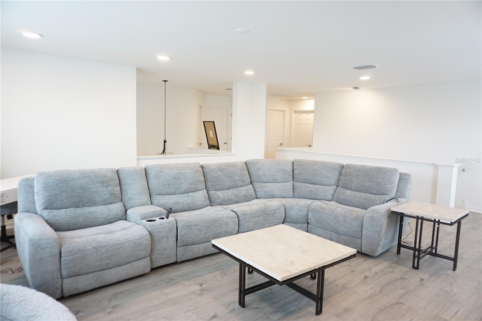 CHAPEL CROSSING - Residential Lease