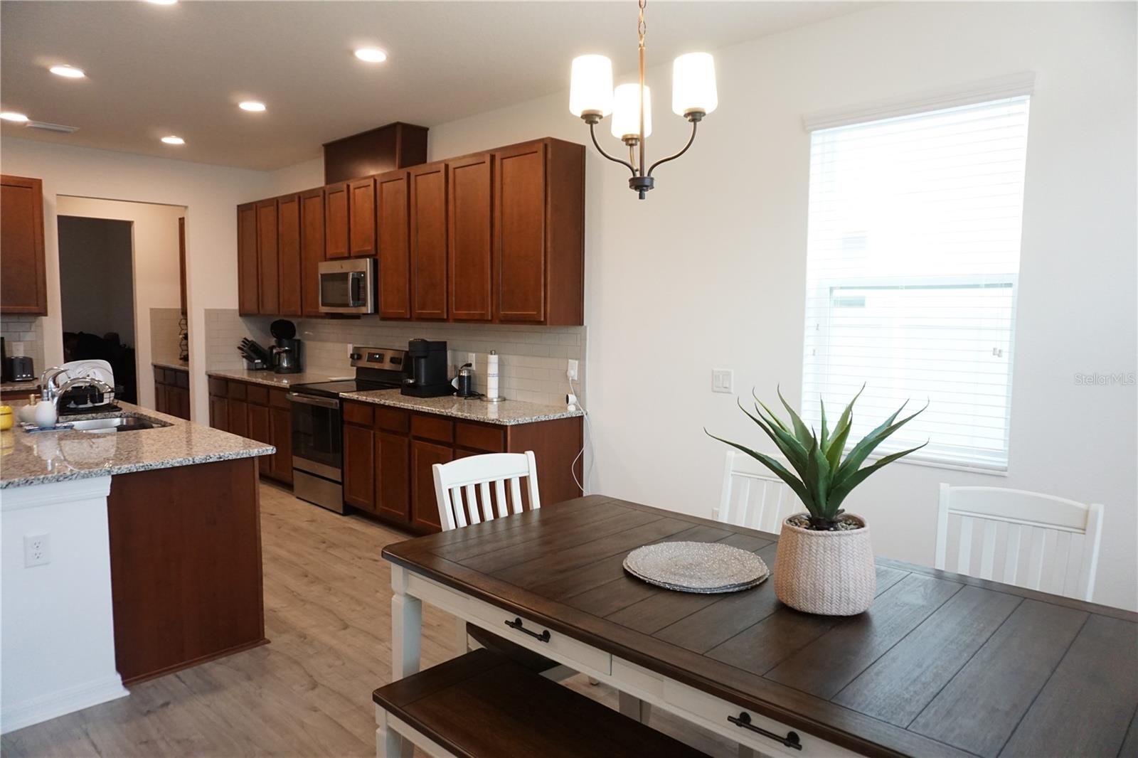 CHAPEL CROSSING - Residential Lease