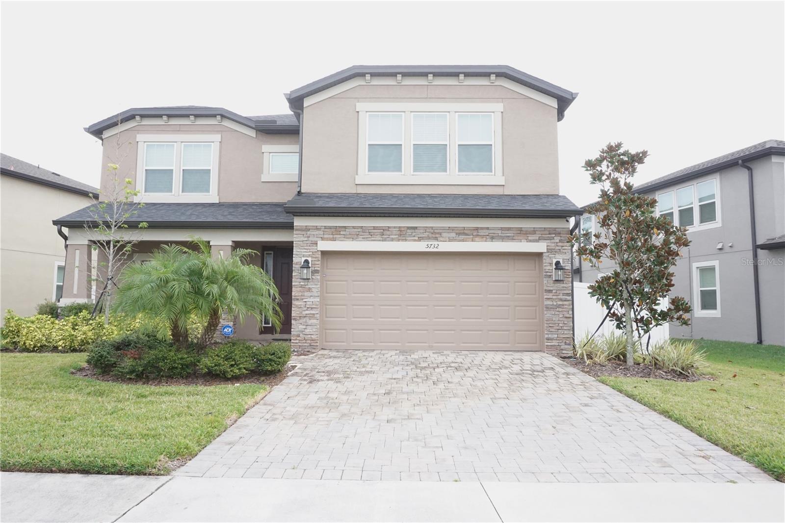 CHAPEL CROSSING - Residential Lease