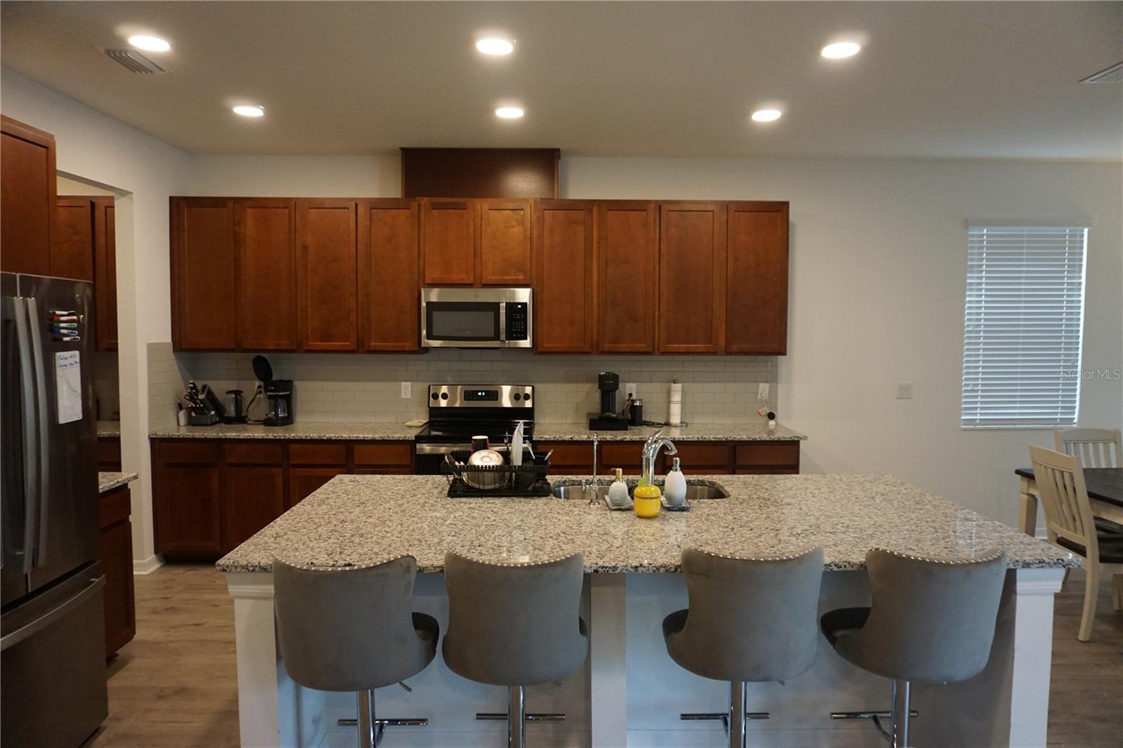 CHAPEL CROSSING - Residential Lease