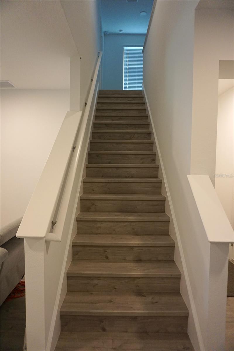 CHAPEL CROSSING - Residential Lease