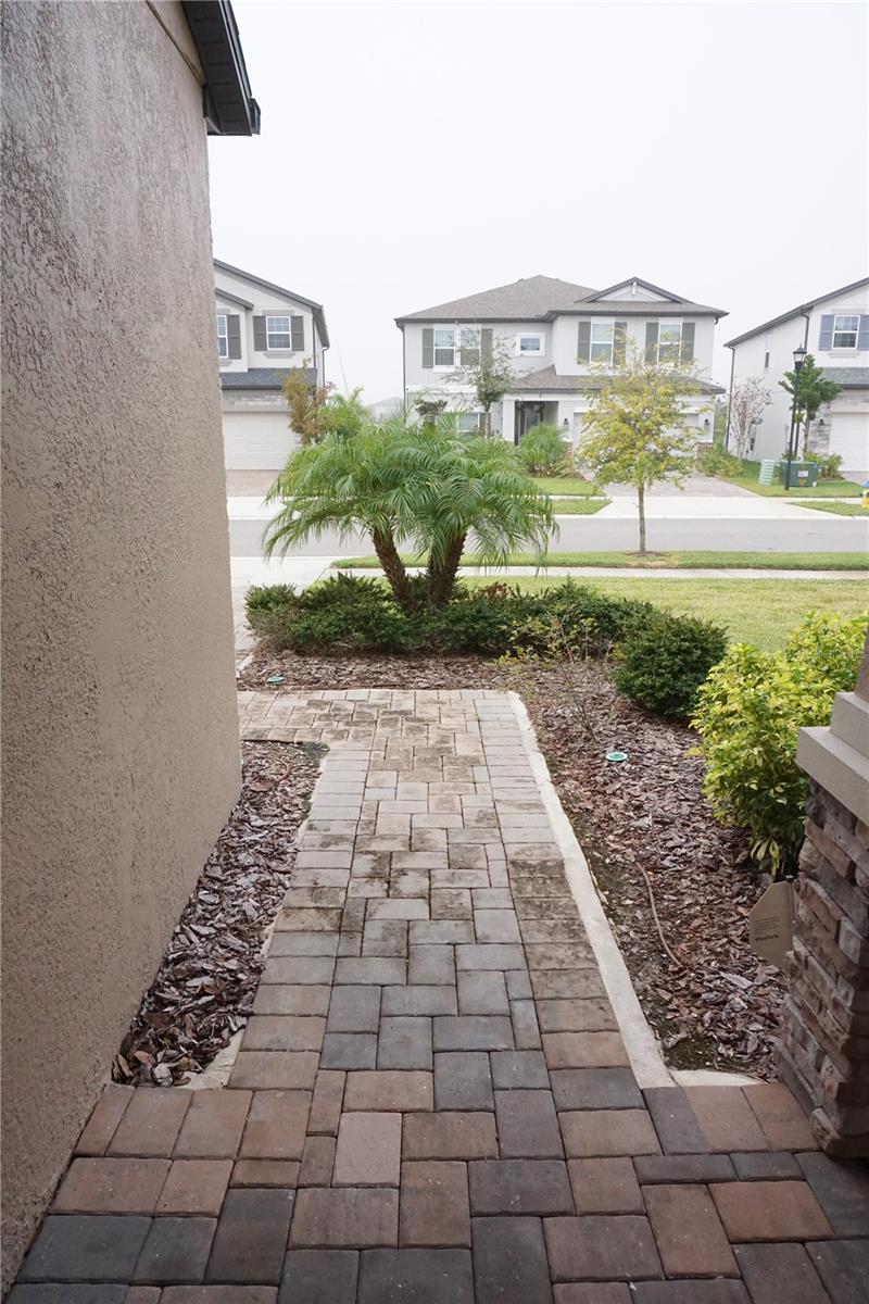 CHAPEL CROSSING - Residential Lease