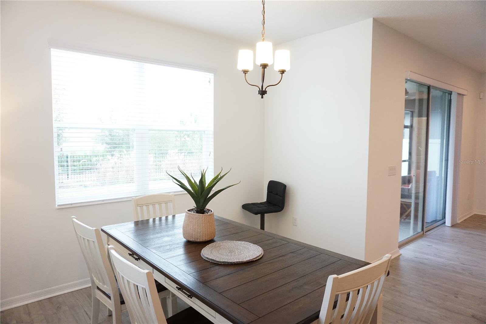 CHAPEL CROSSING - Residential Lease