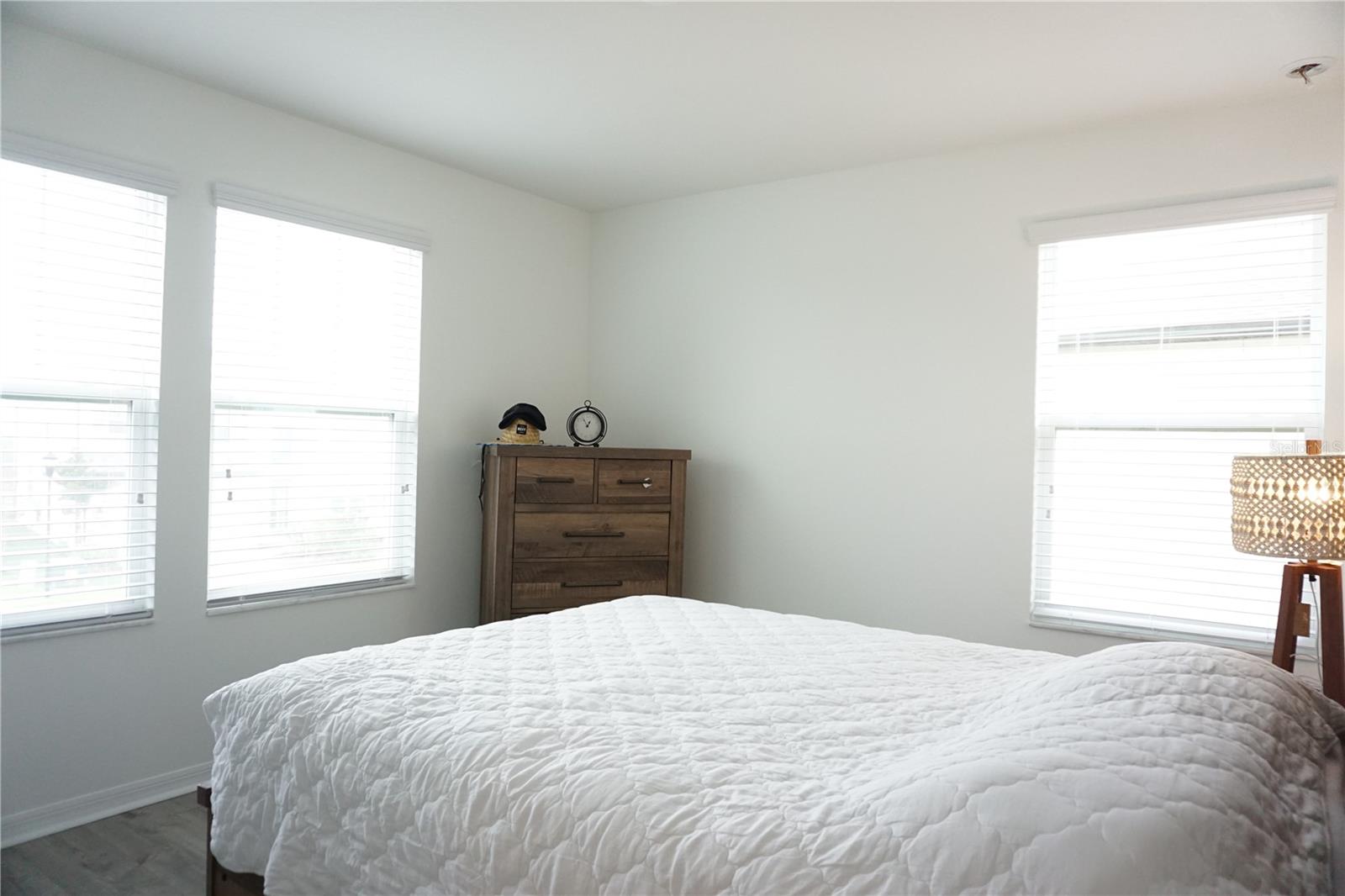 CHAPEL CROSSING - Residential Lease