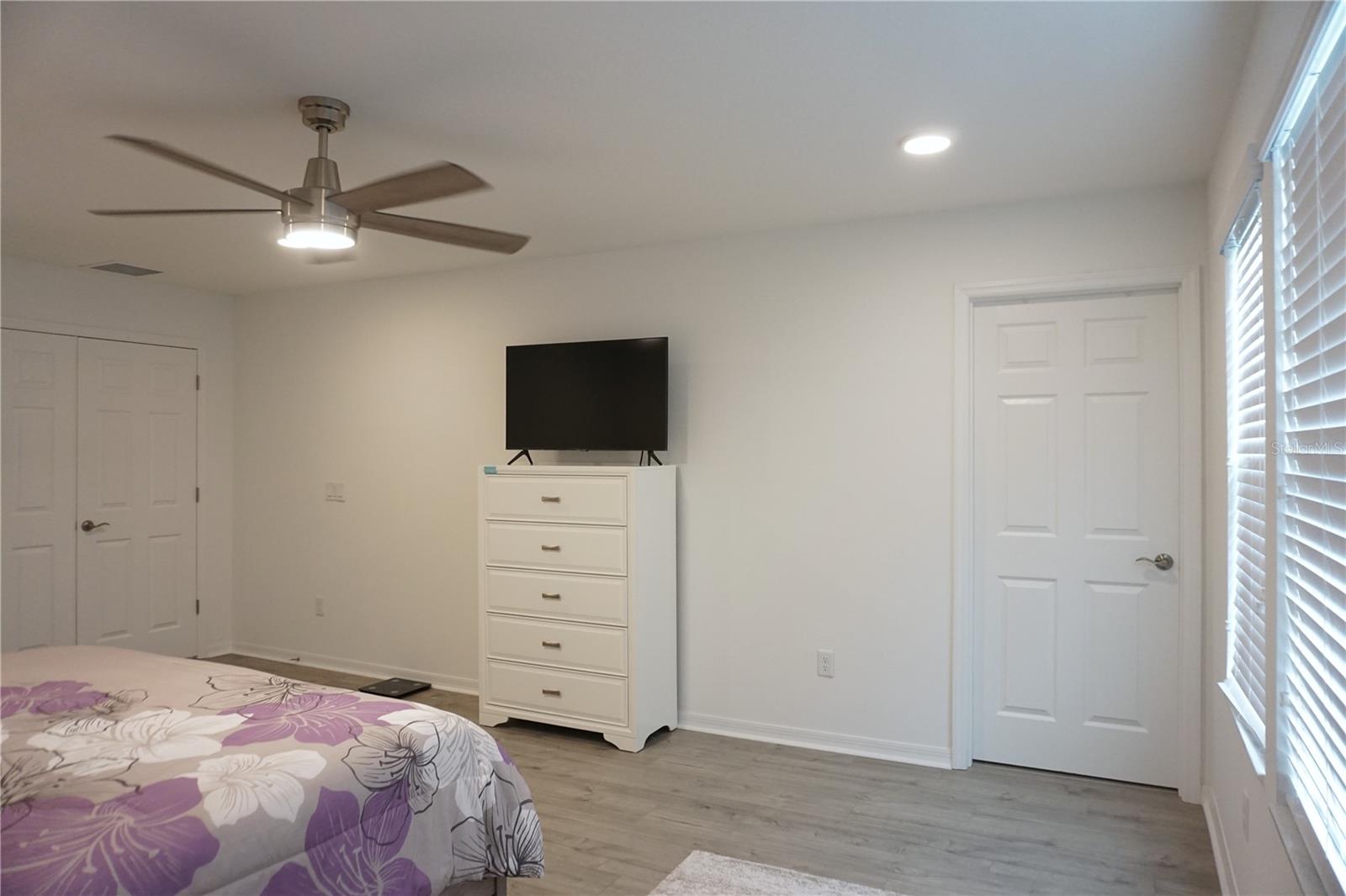 CHAPEL CROSSING - Residential Lease